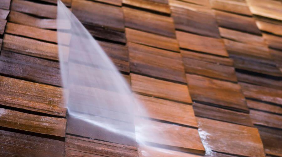 Professional tile roof repair services in Red House, VA